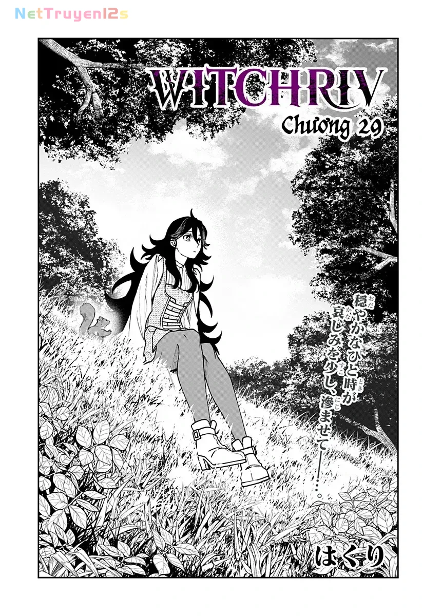 WITCHRIV Chapter  29 - 4