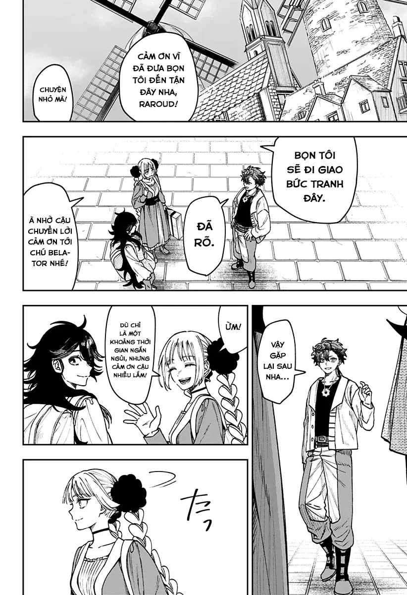 WITCHRIV Chapter  29 - 5