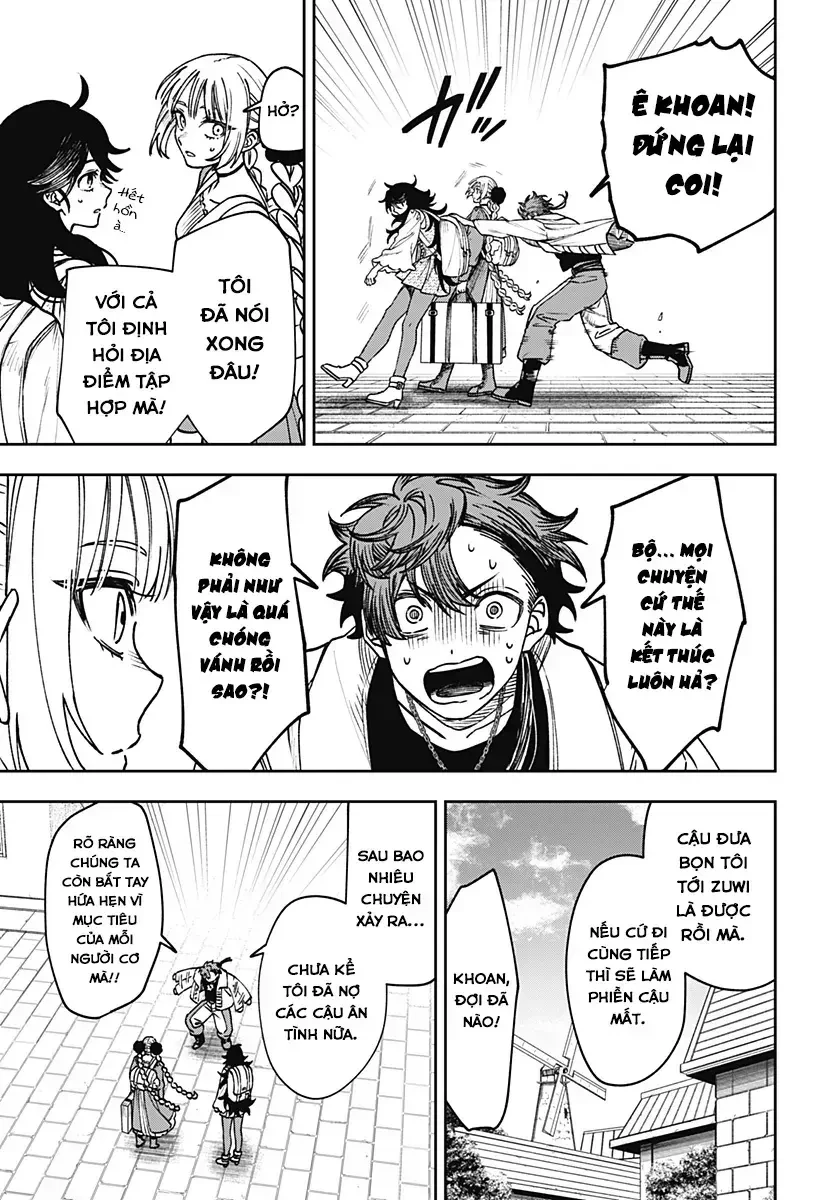 WITCHRIV Chapter  29 - 6
