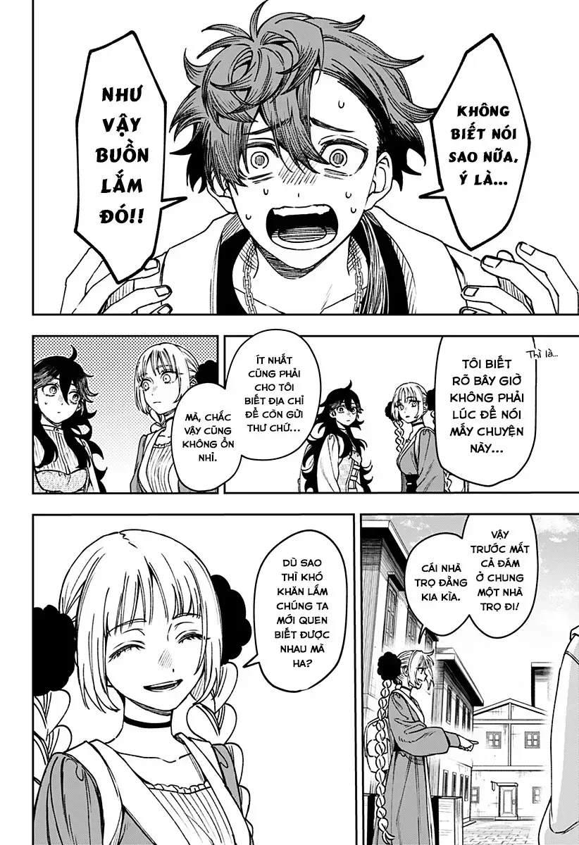 WITCHRIV Chapter  29 - 7