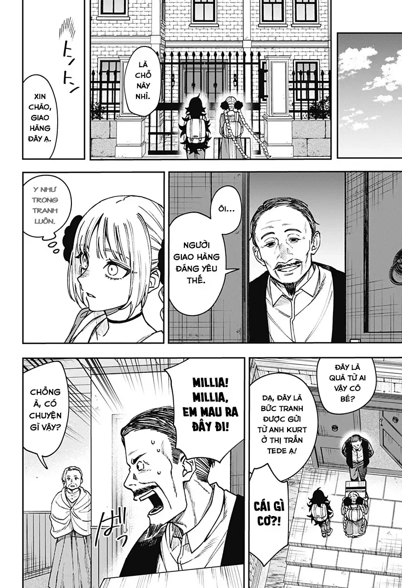 WITCHRIV Chapter  29 - 9