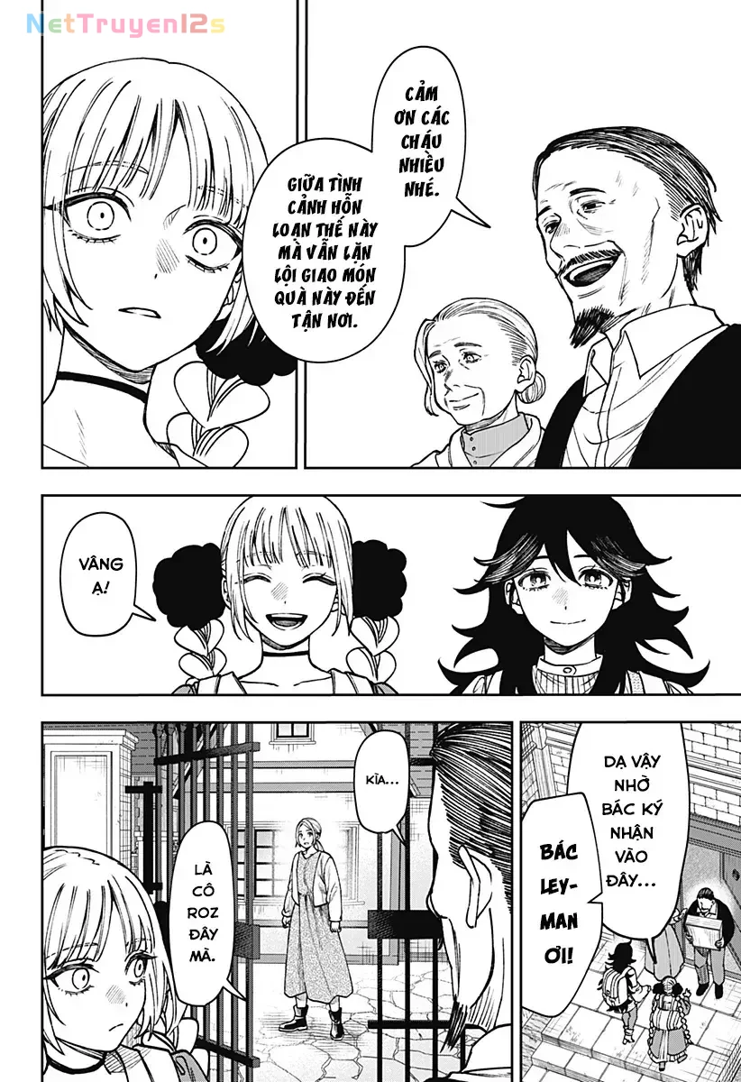 WITCHRIV Chapter  29 - 11
