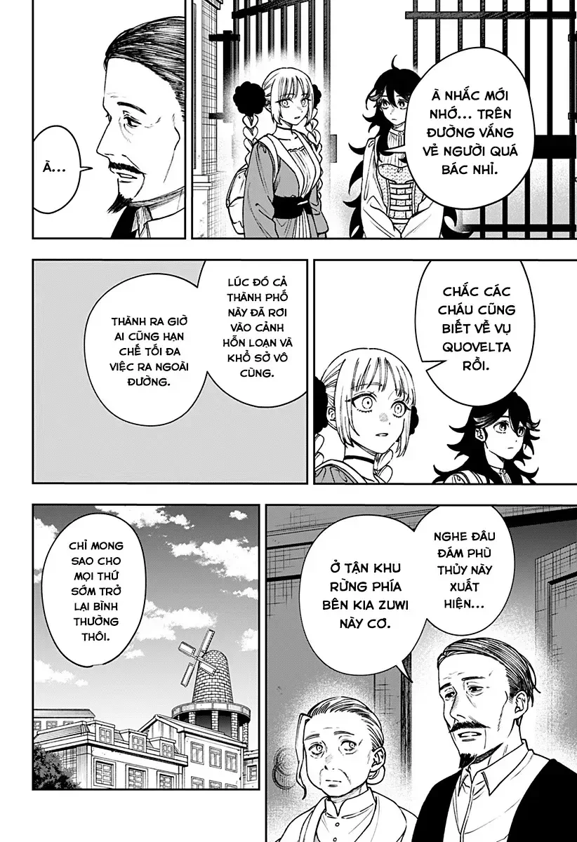WITCHRIV Chapter  29 - 13