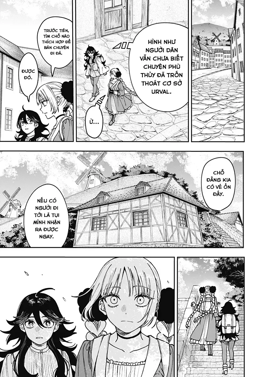 WITCHRIV Chapter  29 - 14