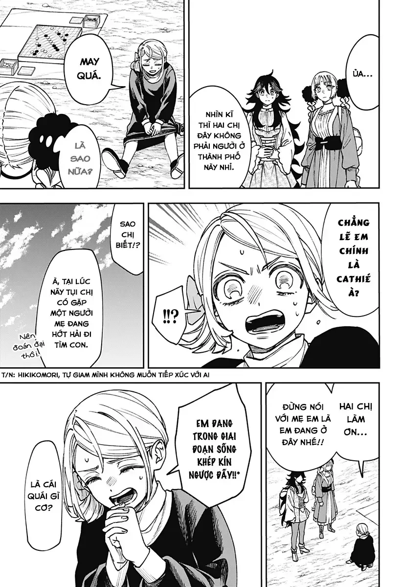 WITCHRIV Chapter  29 - 16