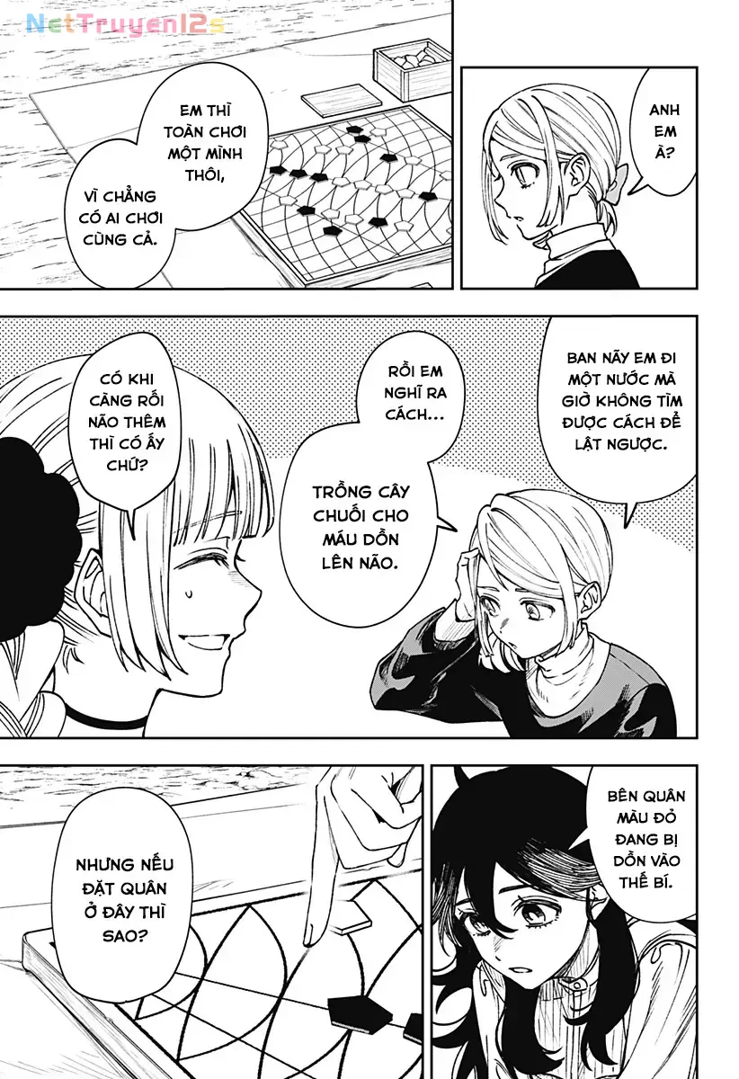WITCHRIV Chapter  29 - 18