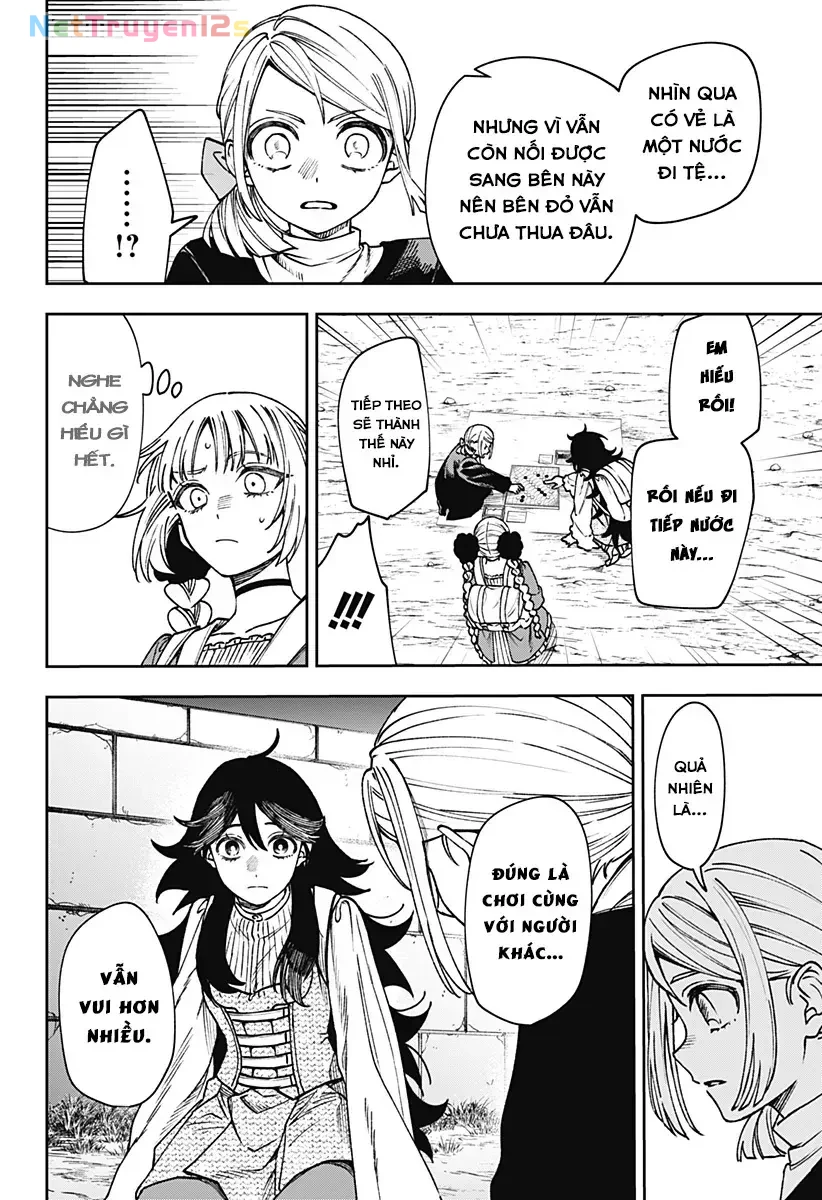 WITCHRIV Chapter  29 - 19