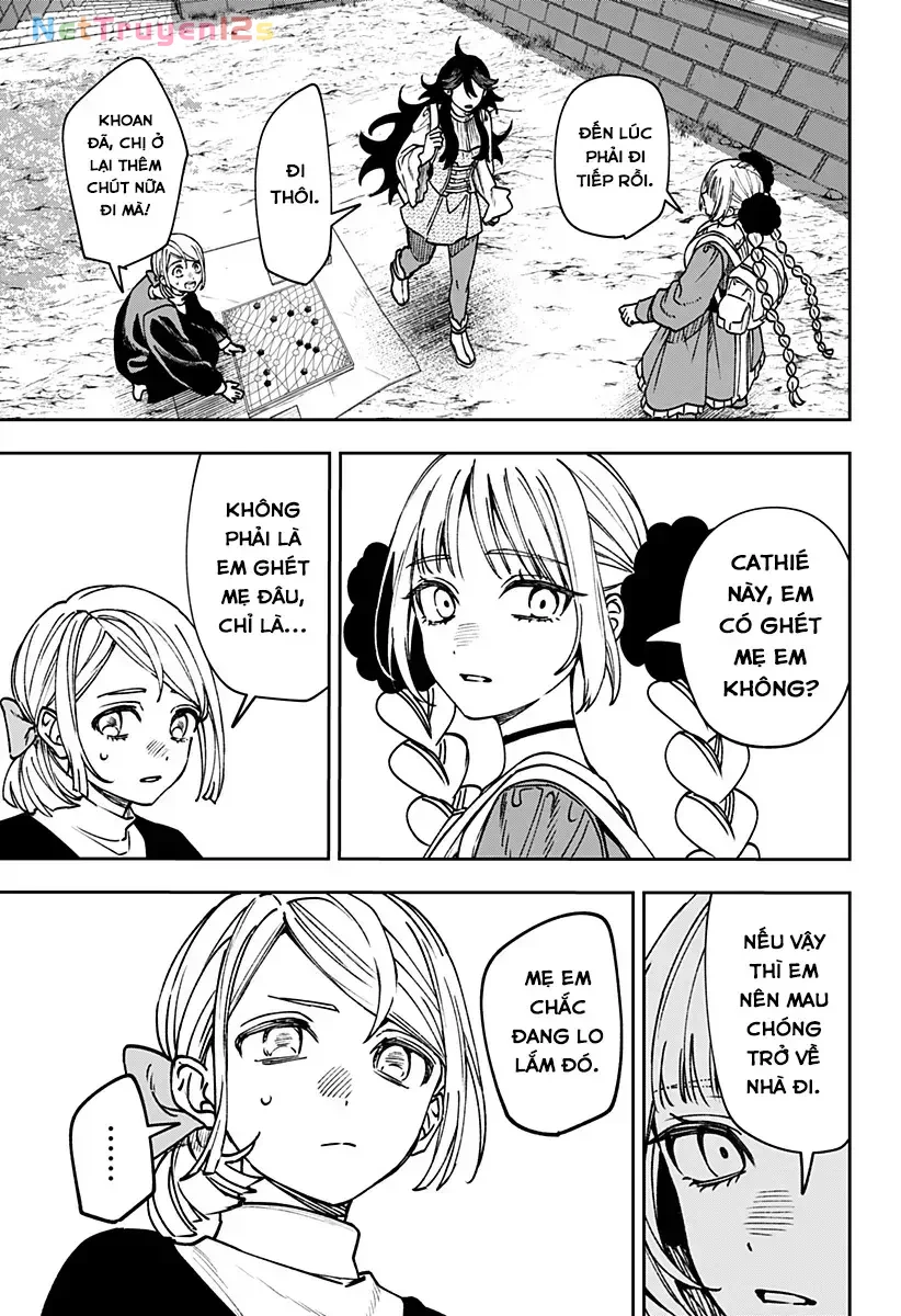 WITCHRIV Chapter  29 - 20