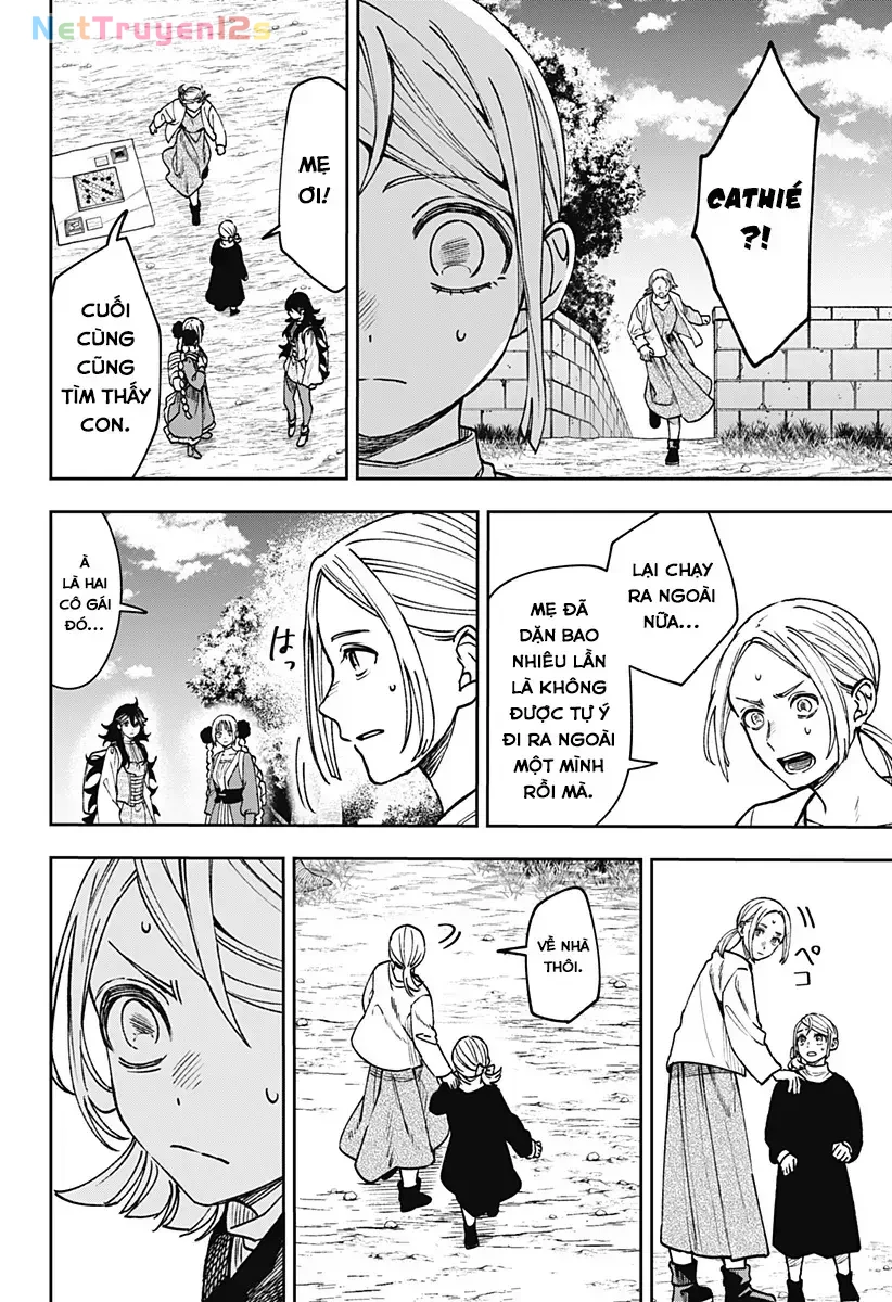 WITCHRIV Chapter  29 - 21