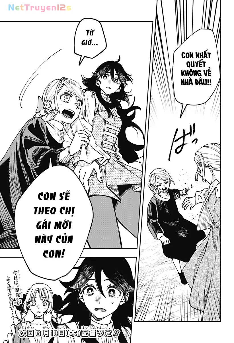 WITCHRIV Chapter  29 - 22