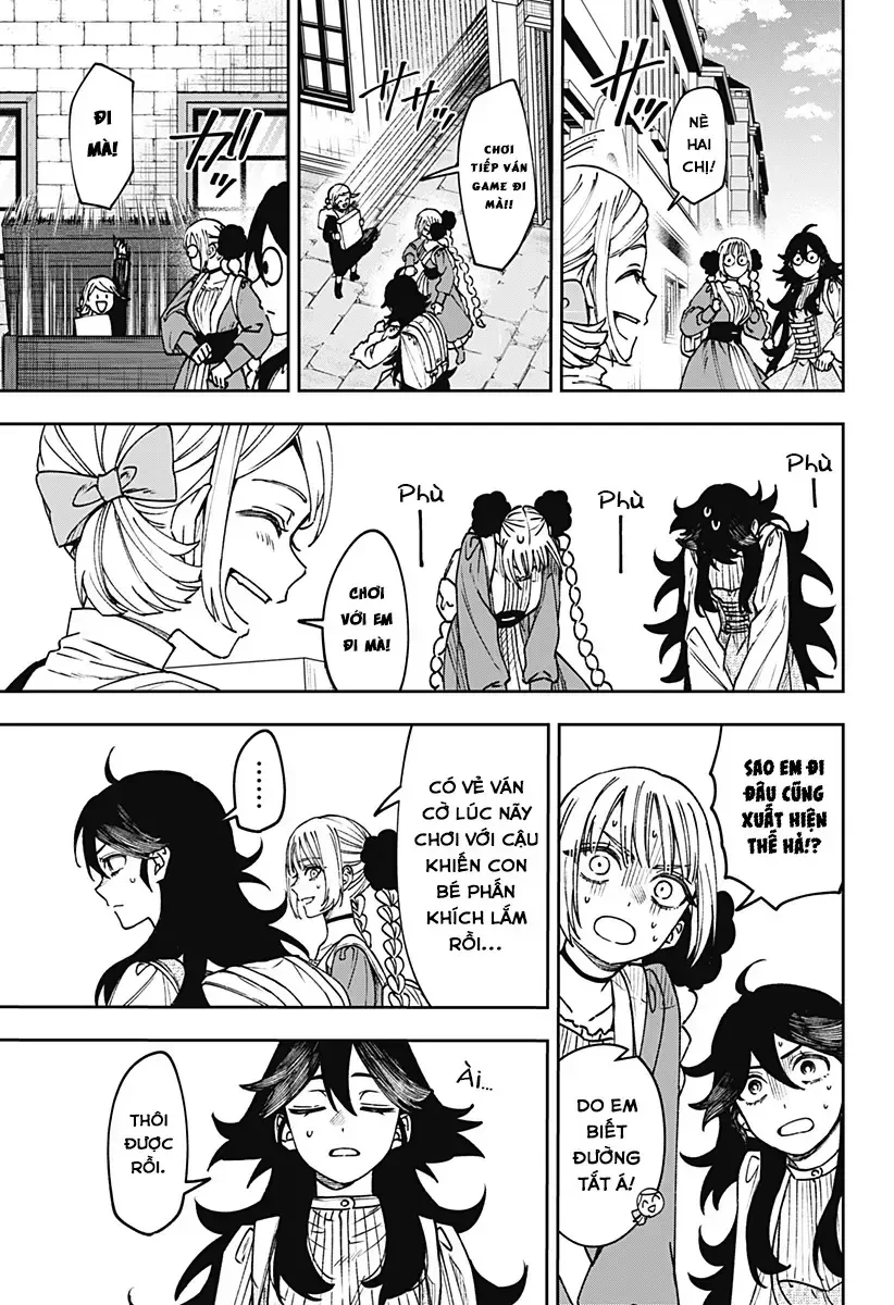 WITCHRIV Chapter  30 - 4