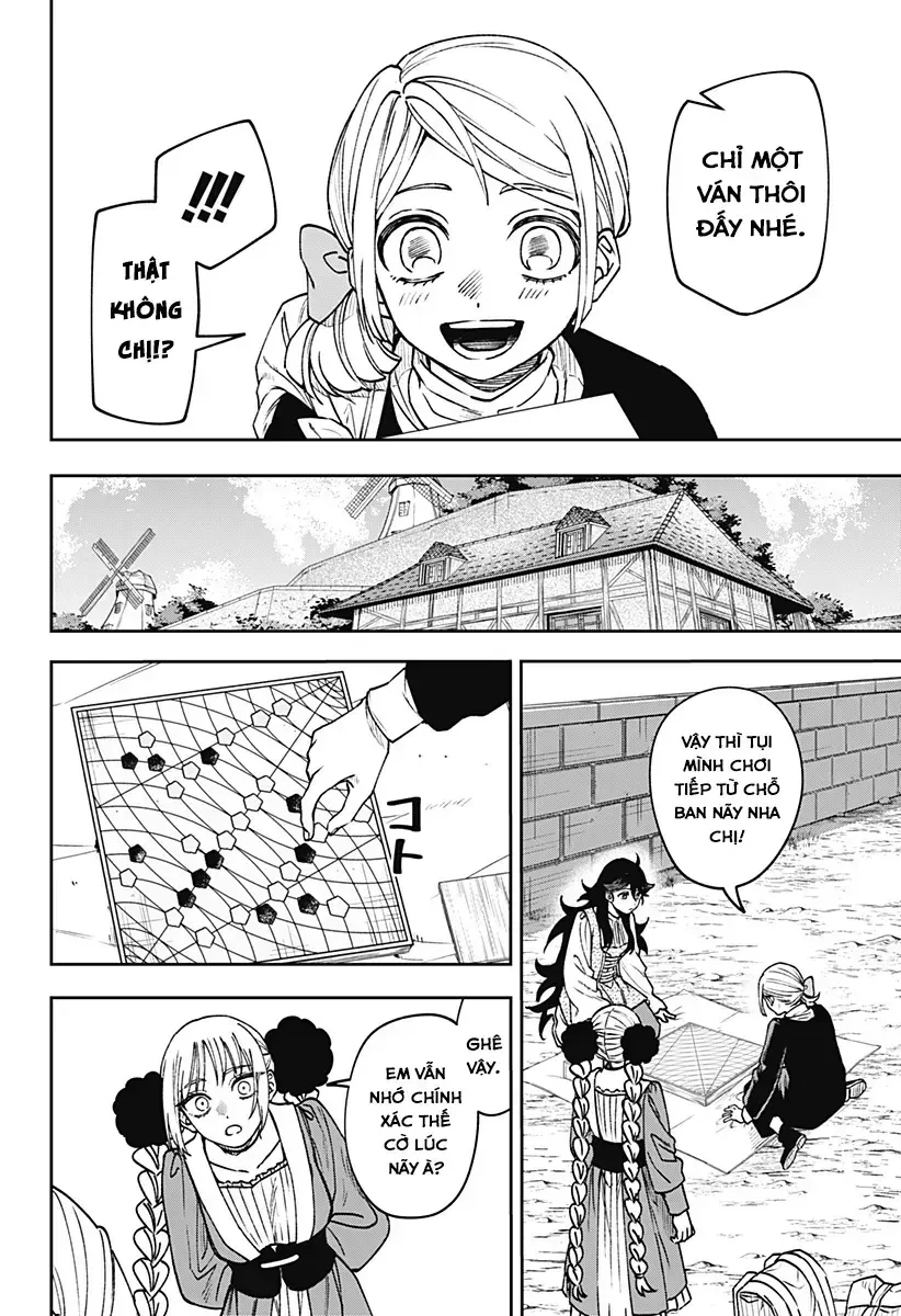 WITCHRIV Chapter  30 - 5