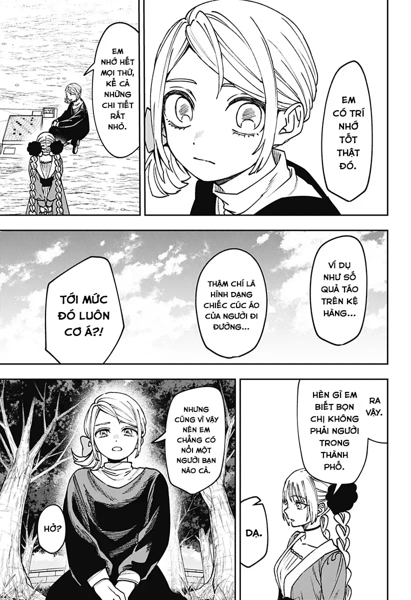 WITCHRIV Chapter  30 - 6