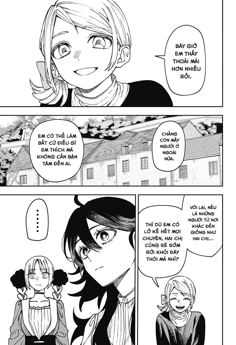 WITCHRIV Chapter  30 - 8