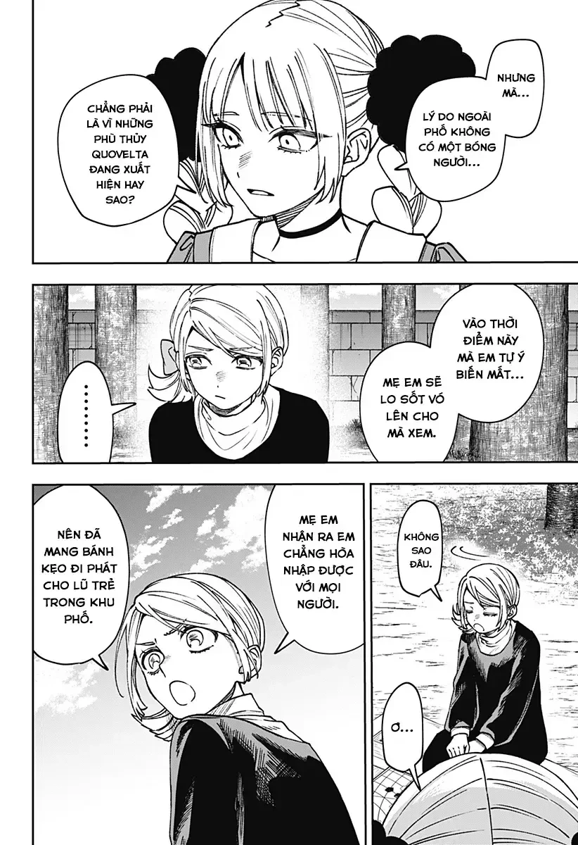 WITCHRIV Chapter  30 - 9