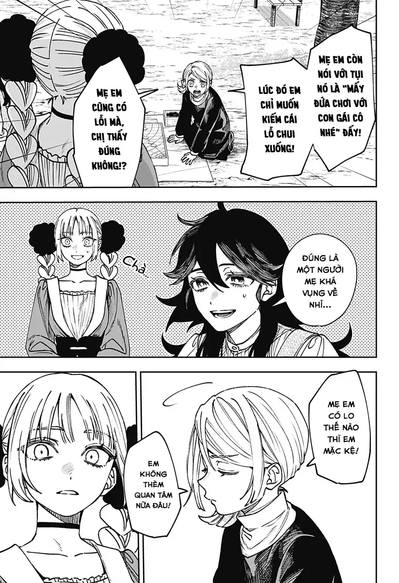 WITCHRIV Chapter  30 - 10