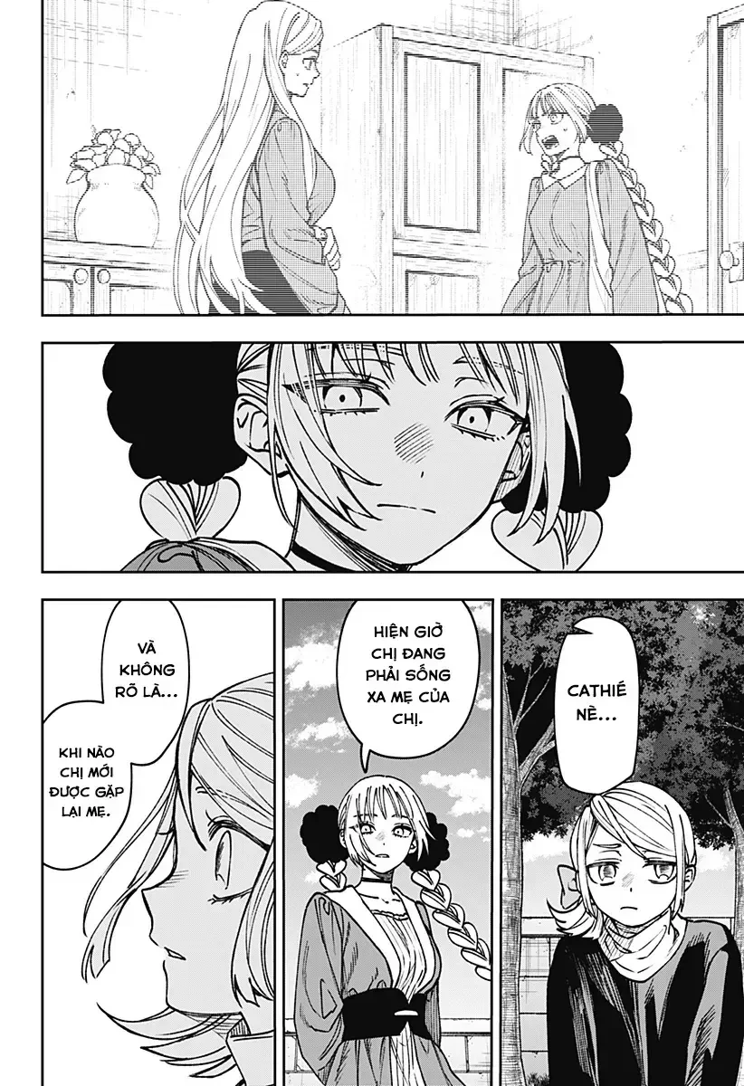 WITCHRIV Chapter  30 - 11