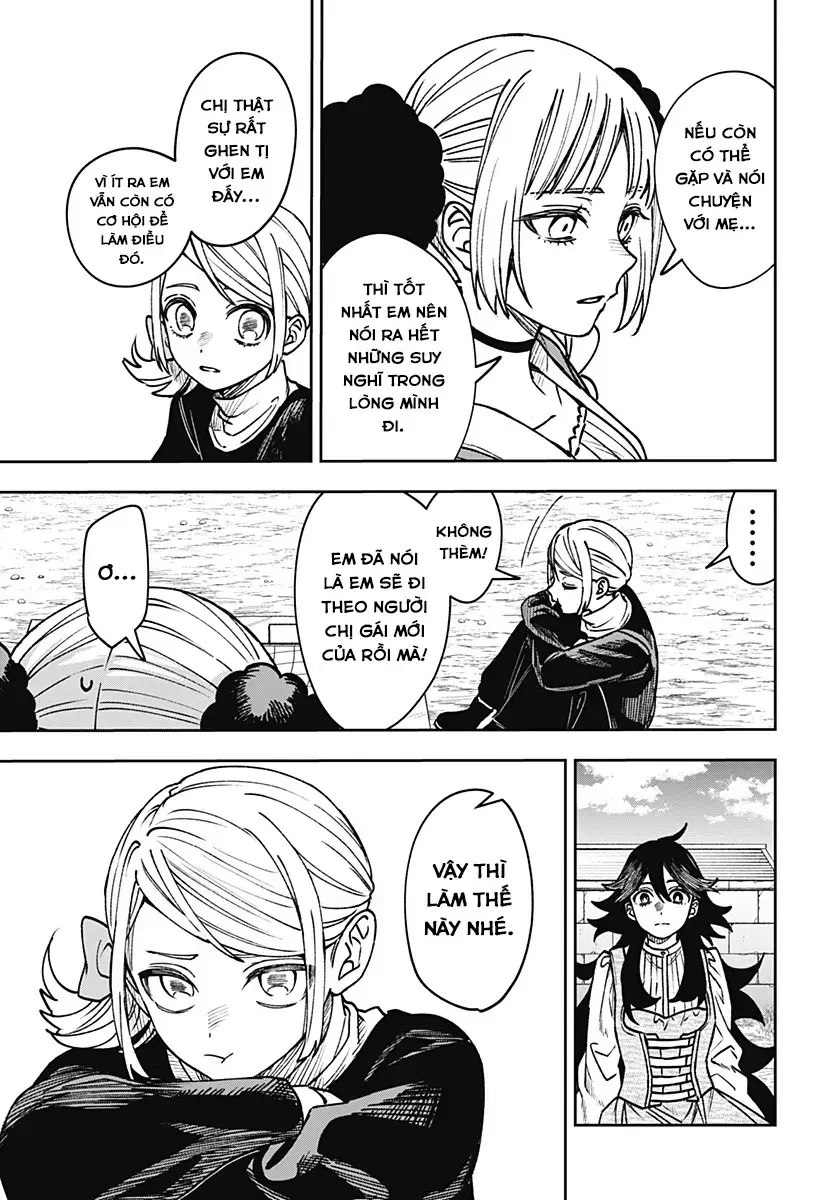 WITCHRIV Chapter  30 - 12