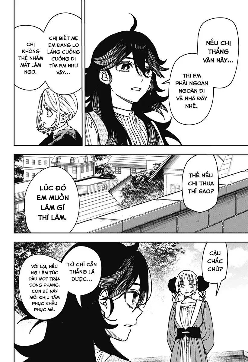 WITCHRIV Chapter  30 - 13