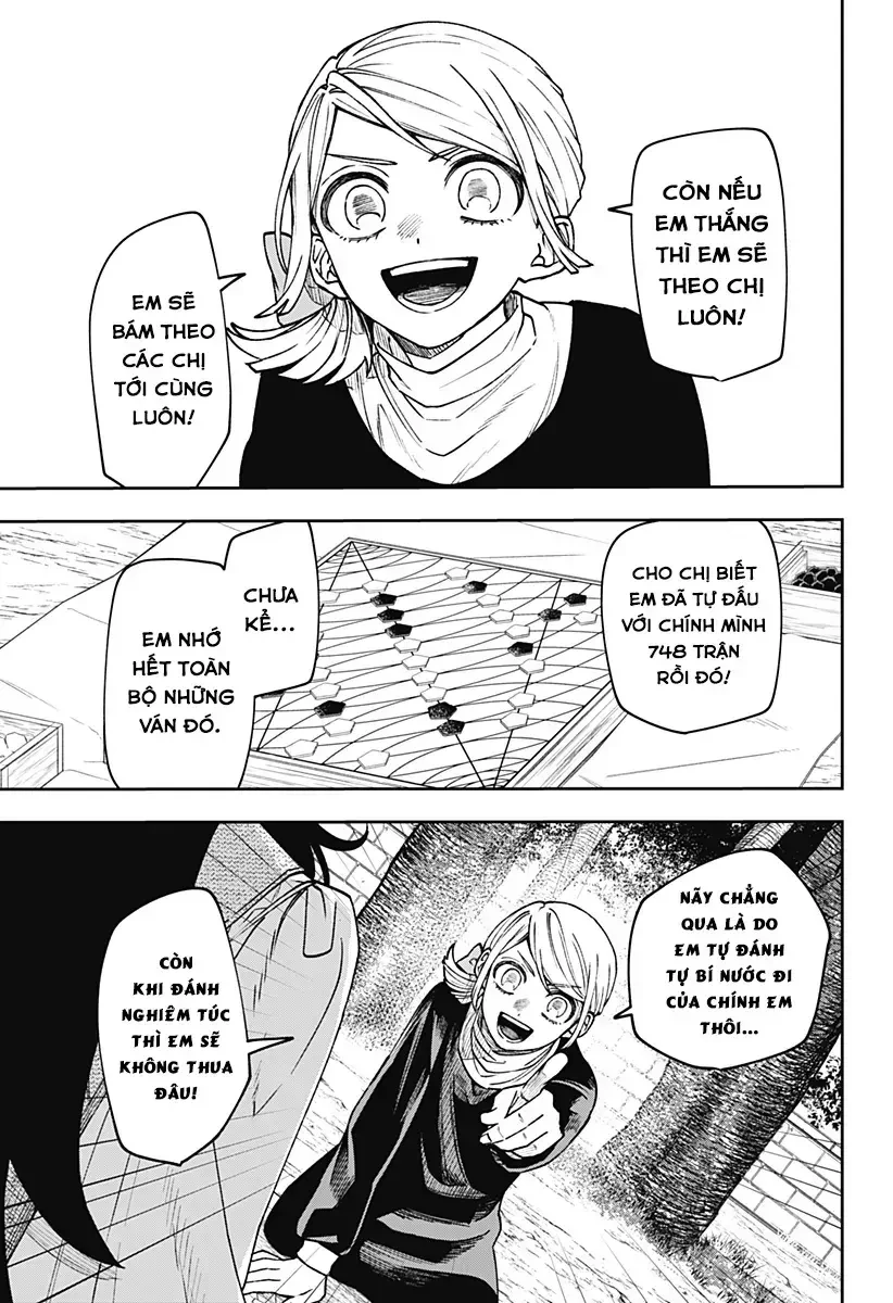 WITCHRIV Chapter  30 - 14