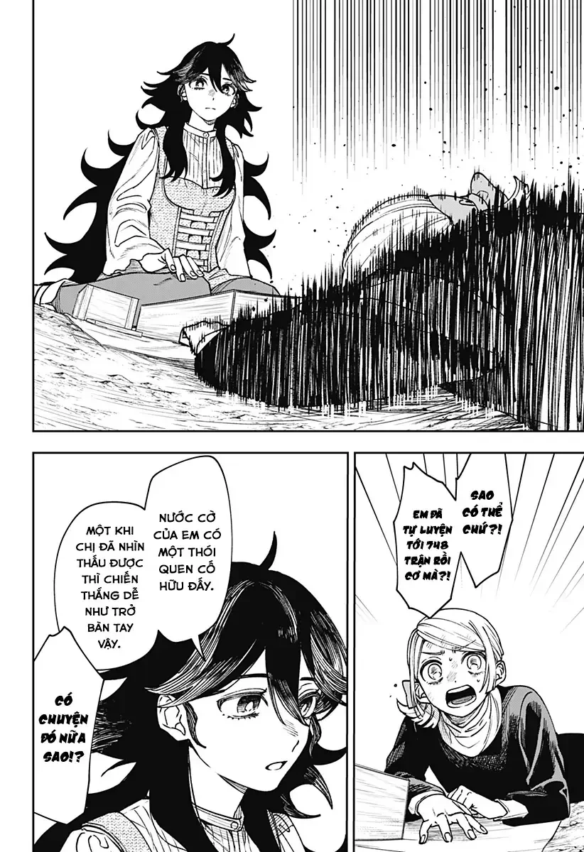 WITCHRIV Chapter  30 - 15