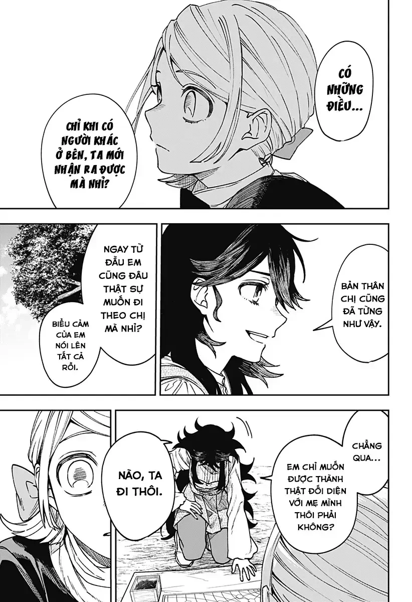 WITCHRIV Chapter  30 - 16