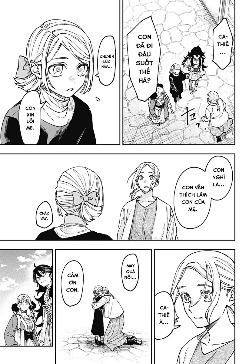 WITCHRIV Chapter  30 - 18