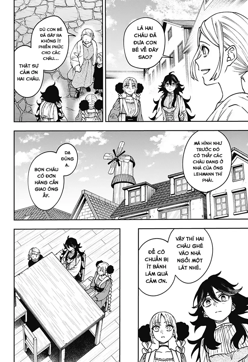 WITCHRIV Chapter  30 - 19