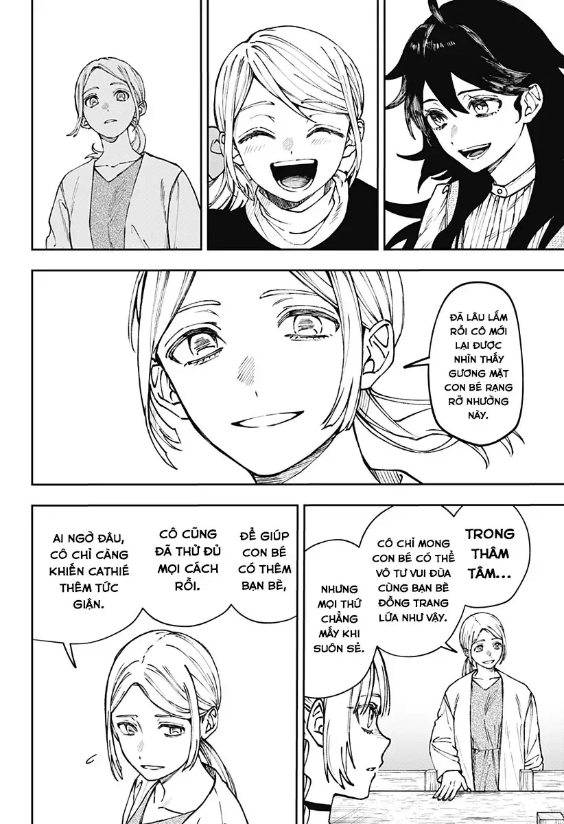 WITCHRIV Chapter  30 - 21