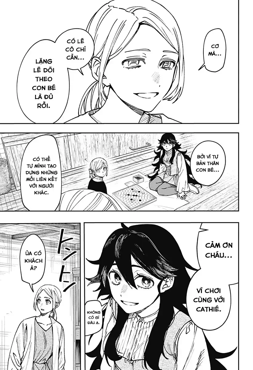 WITCHRIV Chapter  30 - 22