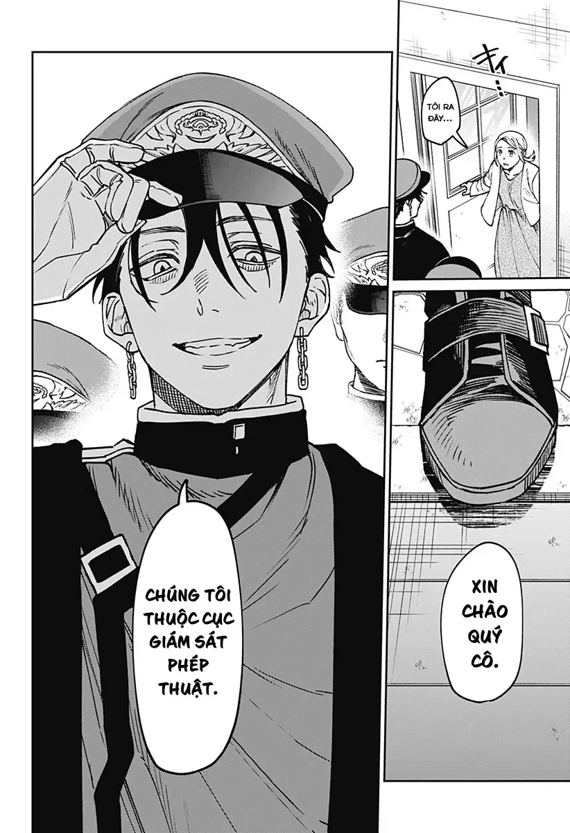 WITCHRIV Chapter  30 - 23