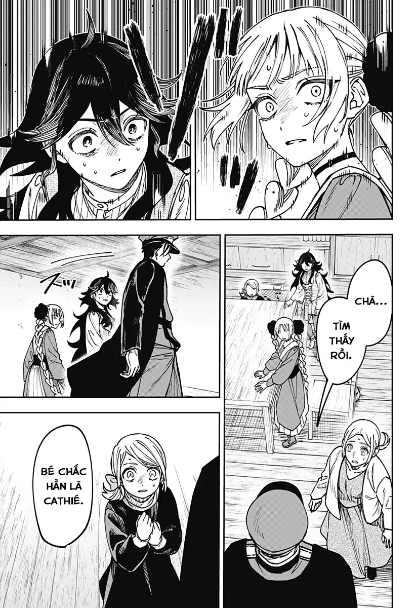 WITCHRIV Chapter  30 - 24