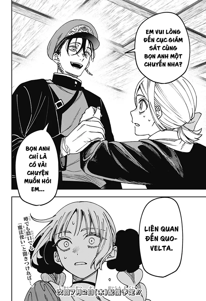 WITCHRIV Chapter  30 - 25