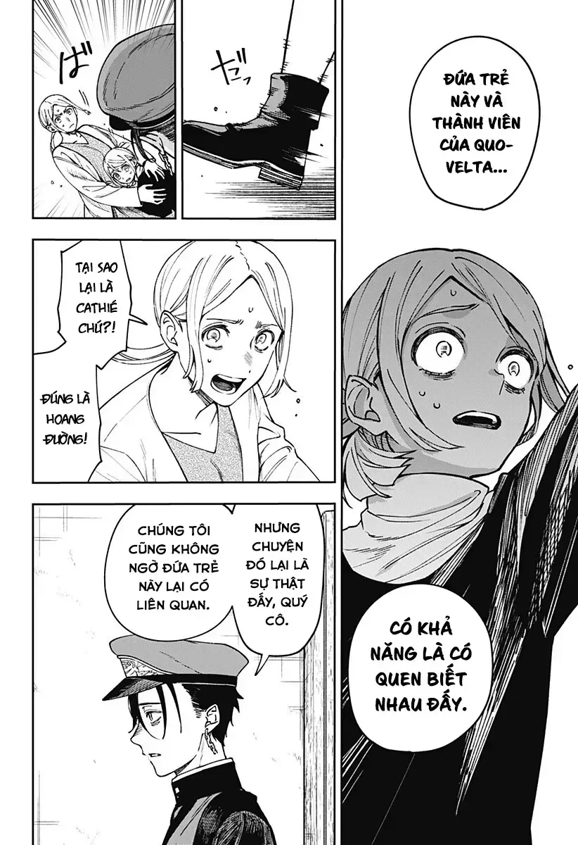 WITCHRIV Chapter  31 - 3