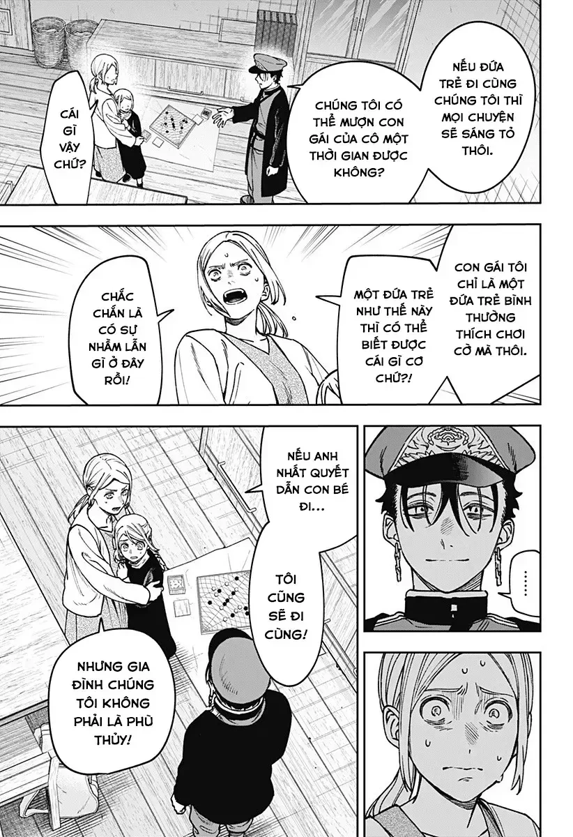 WITCHRIV Chapter  31 - 4