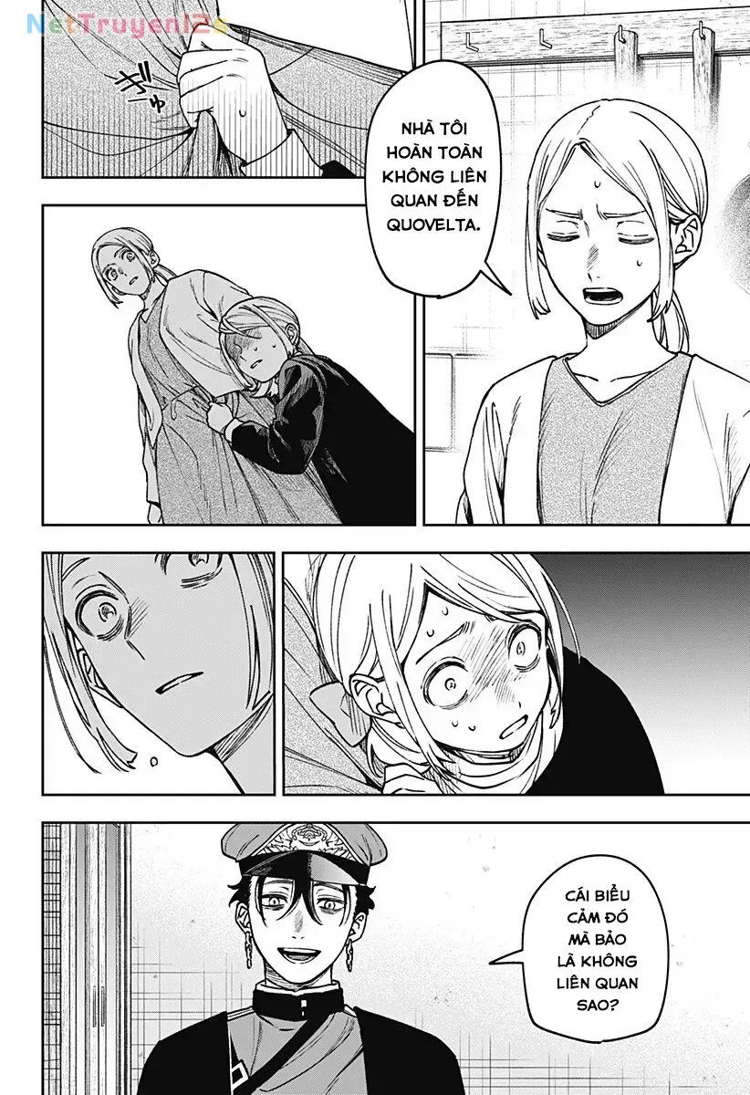 WITCHRIV Chapter  31 - 5