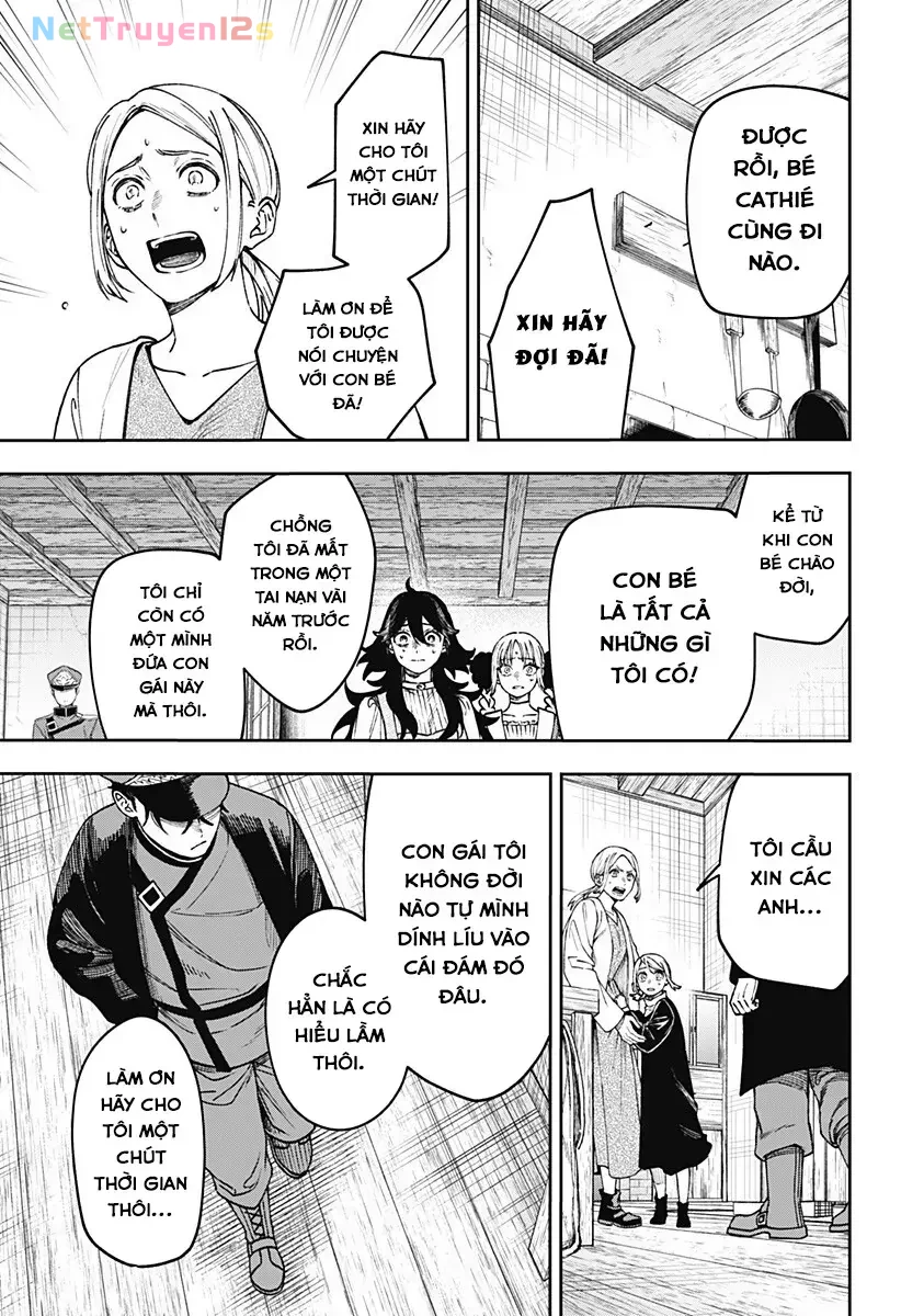 WITCHRIV Chapter  31 - 6