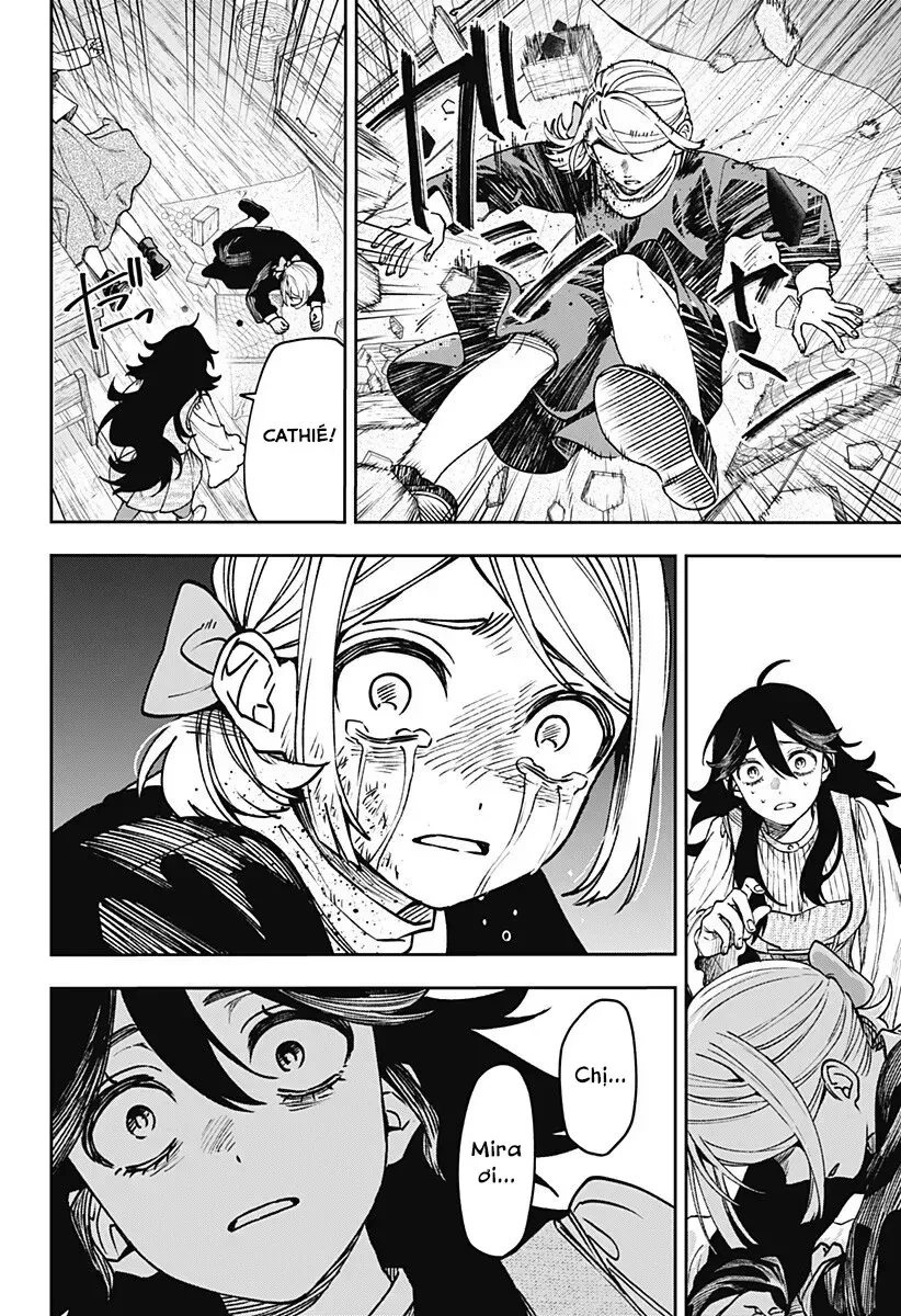WITCHRIV Chapter  31 - 9