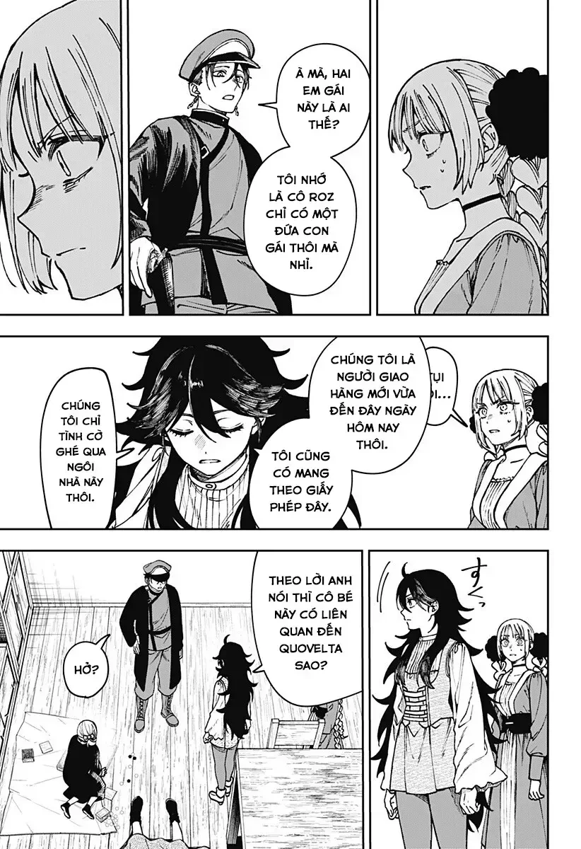 WITCHRIV Chapter  31 - 10