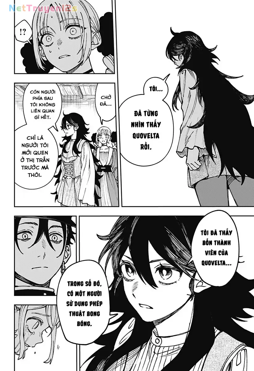 WITCHRIV Chapter  31 - 11