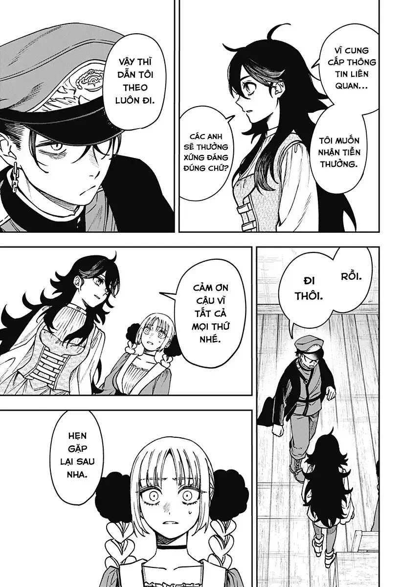 WITCHRIV Chapter  31 - 12