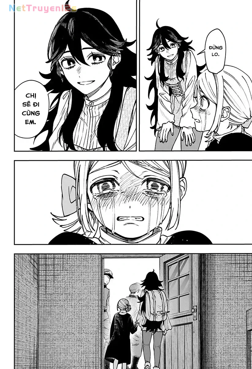 WITCHRIV Chapter  31 - 13