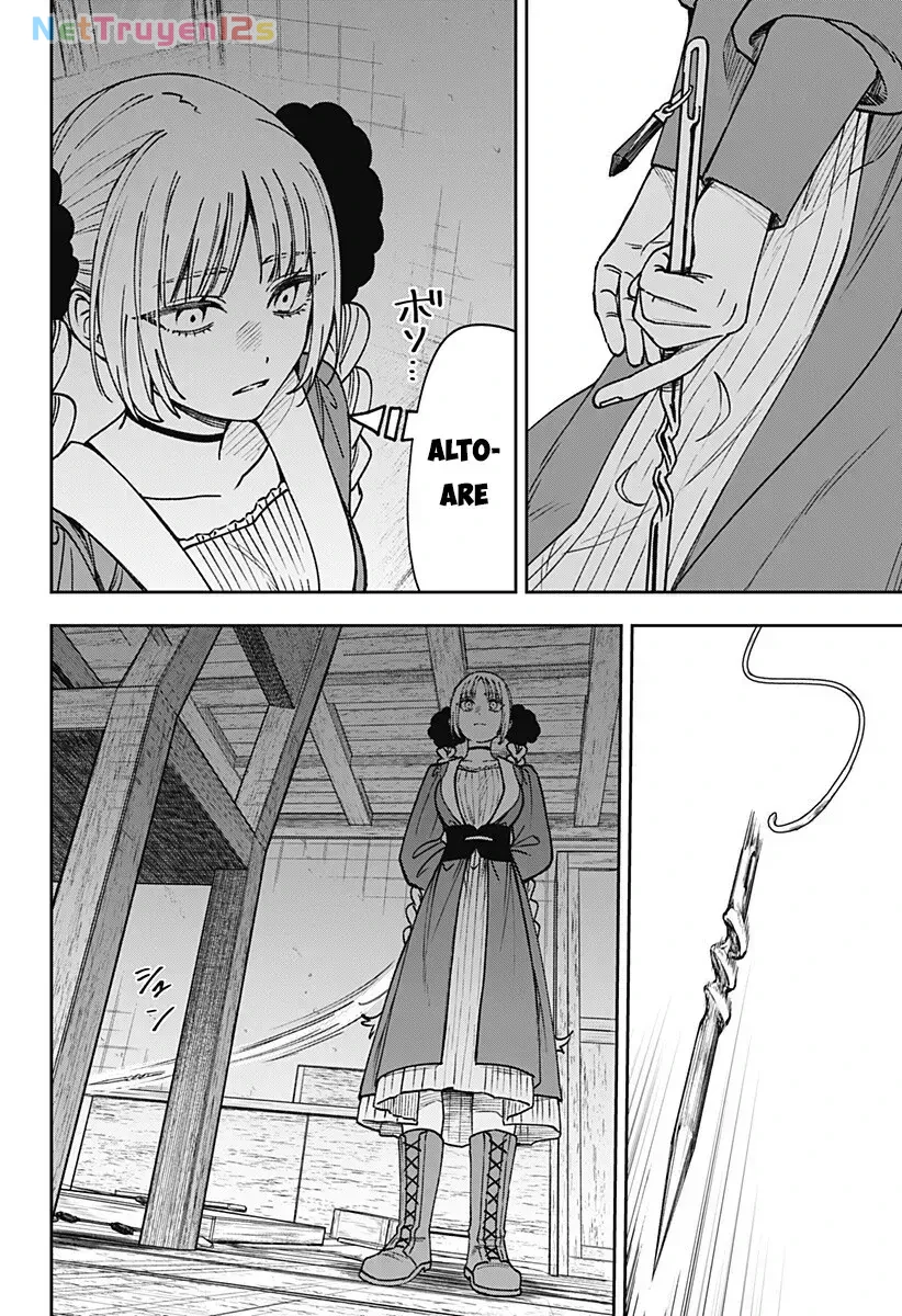 WITCHRIV Chapter  31 - 15