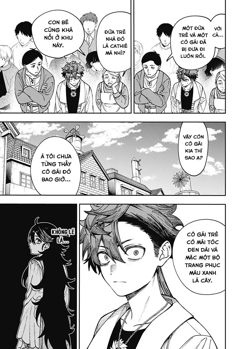 WITCHRIV Chapter  32 - 4