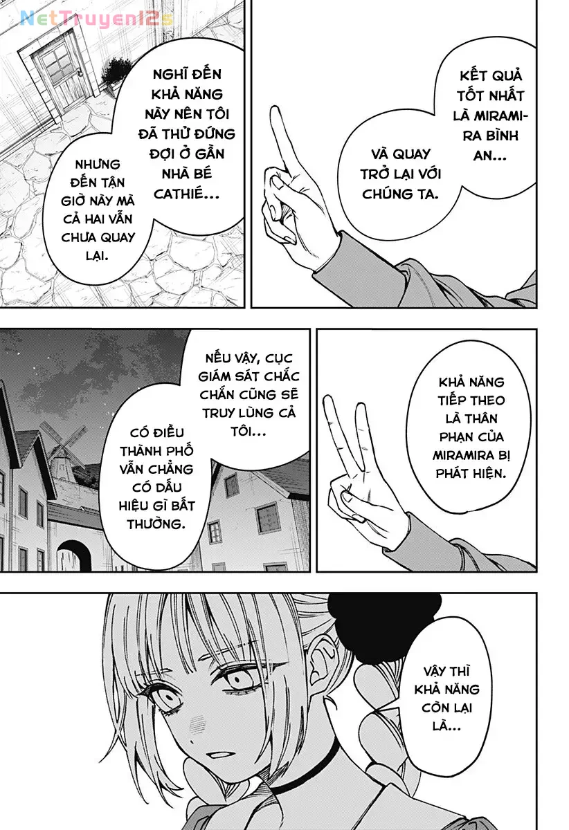 WITCHRIV Chapter  32 - 12