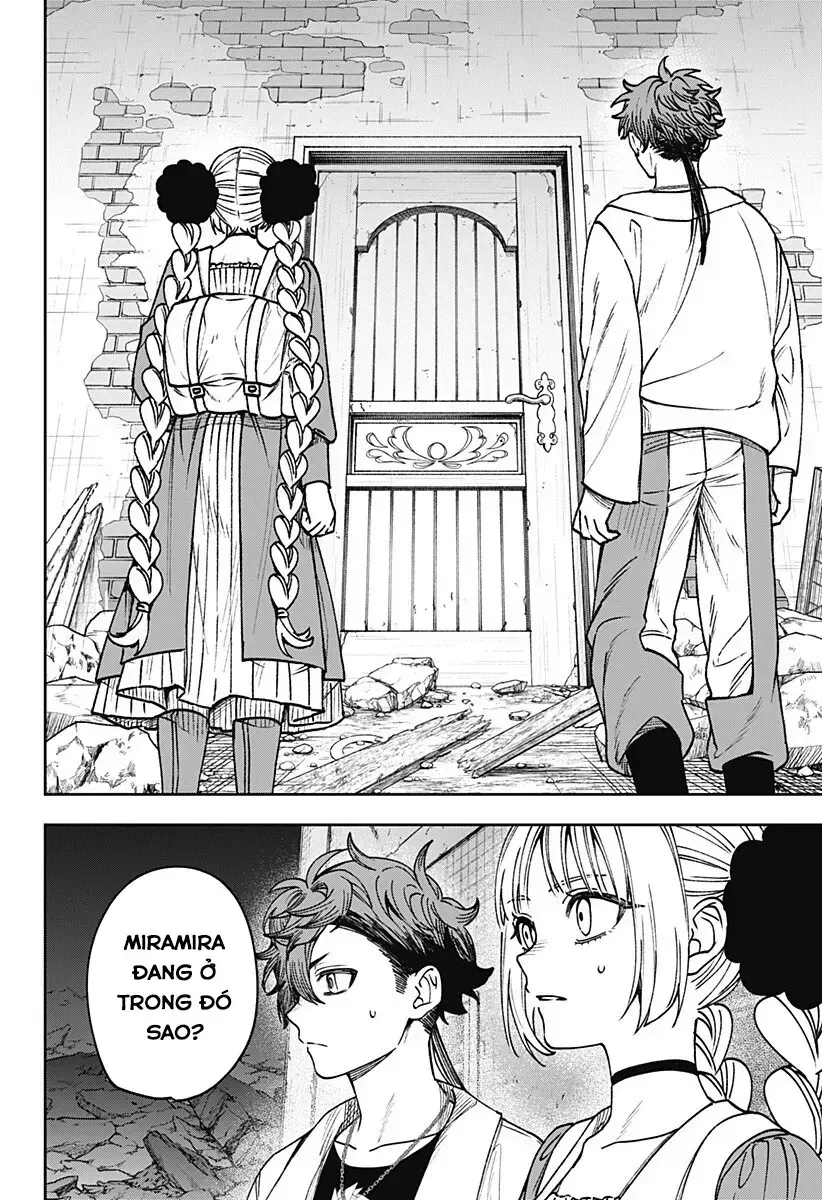 WITCHRIV Chapter  32 - 17