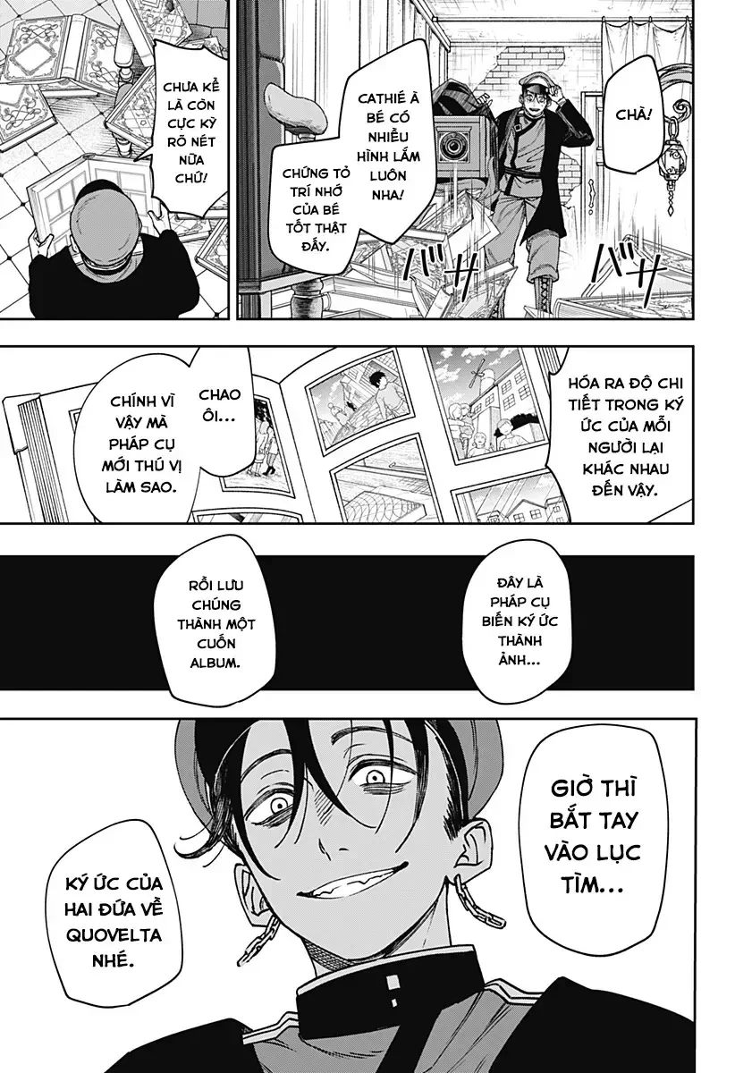 WITCHRIV Chapter  33 - 22