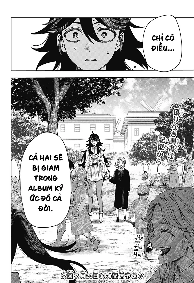 WITCHRIV Chapter  33 - 23