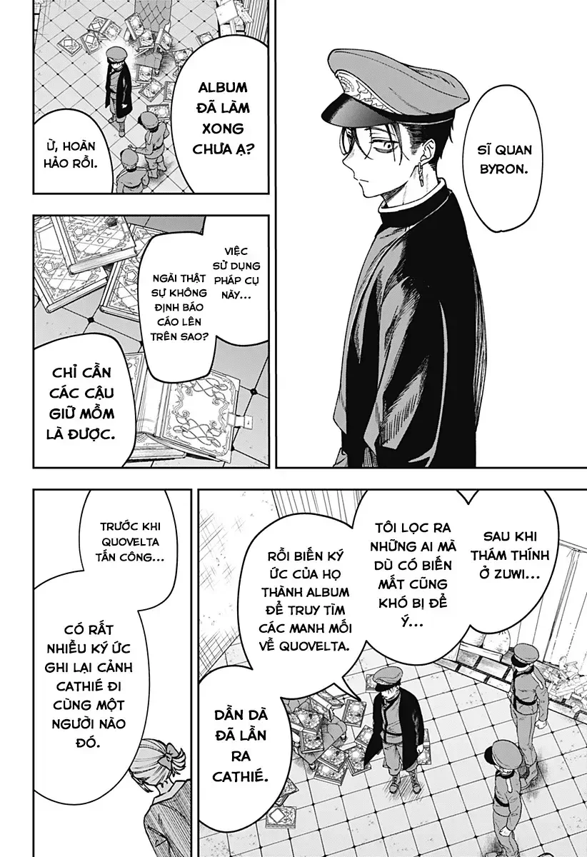 WITCHRIV Chapter  34 - 7