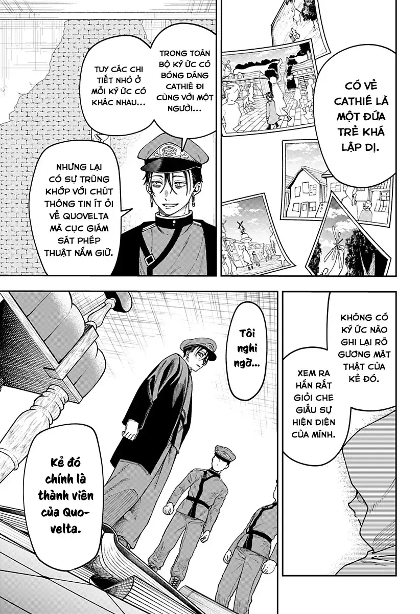 WITCHRIV Chapter  34 - 8